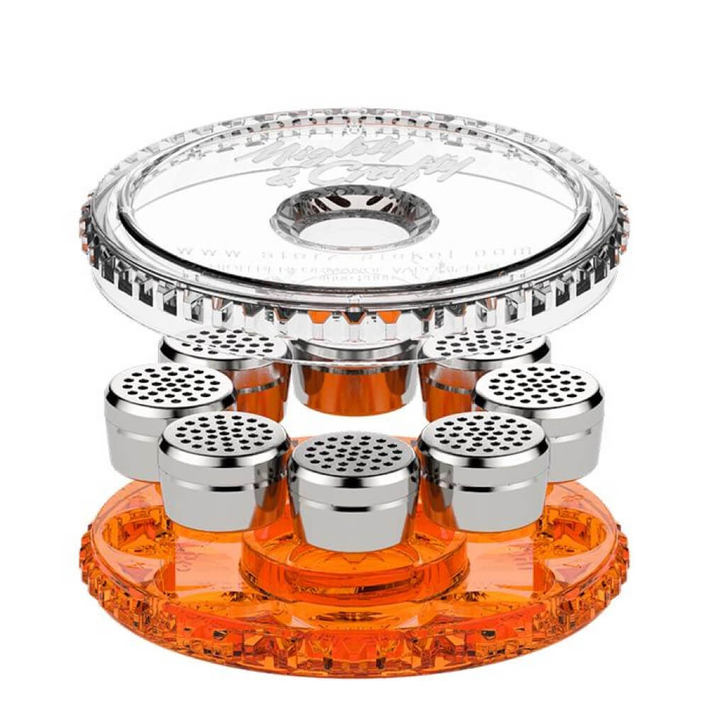 Storz & Bickel Chargeur de capsules de dosage