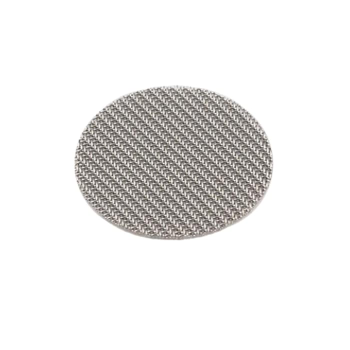 TinyMight 2 - Mesh Sieve for Cooling Unit