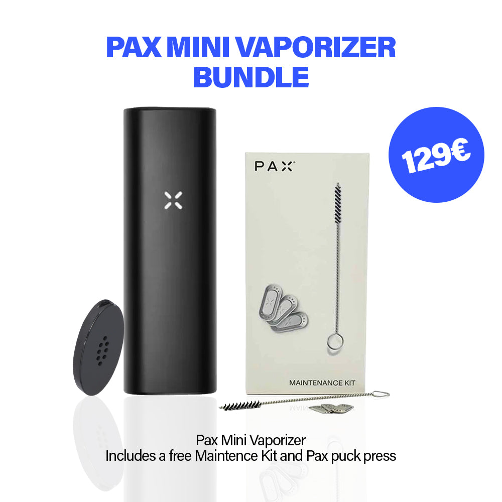 PAX Mini vaporisateur