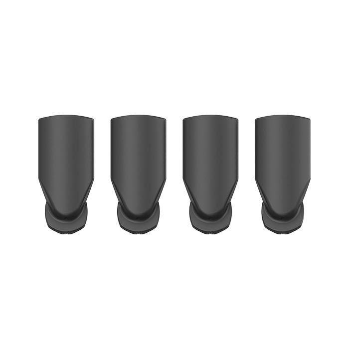 VEAZY Mouthpiece Set (4 Pieces)