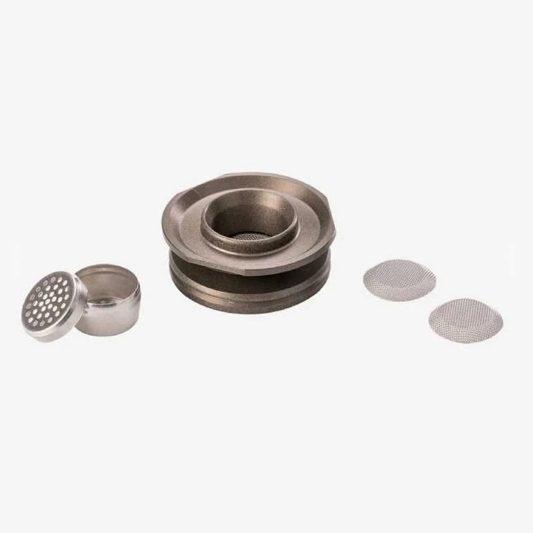 Volcano Hybrid Filling Chamber Reducer