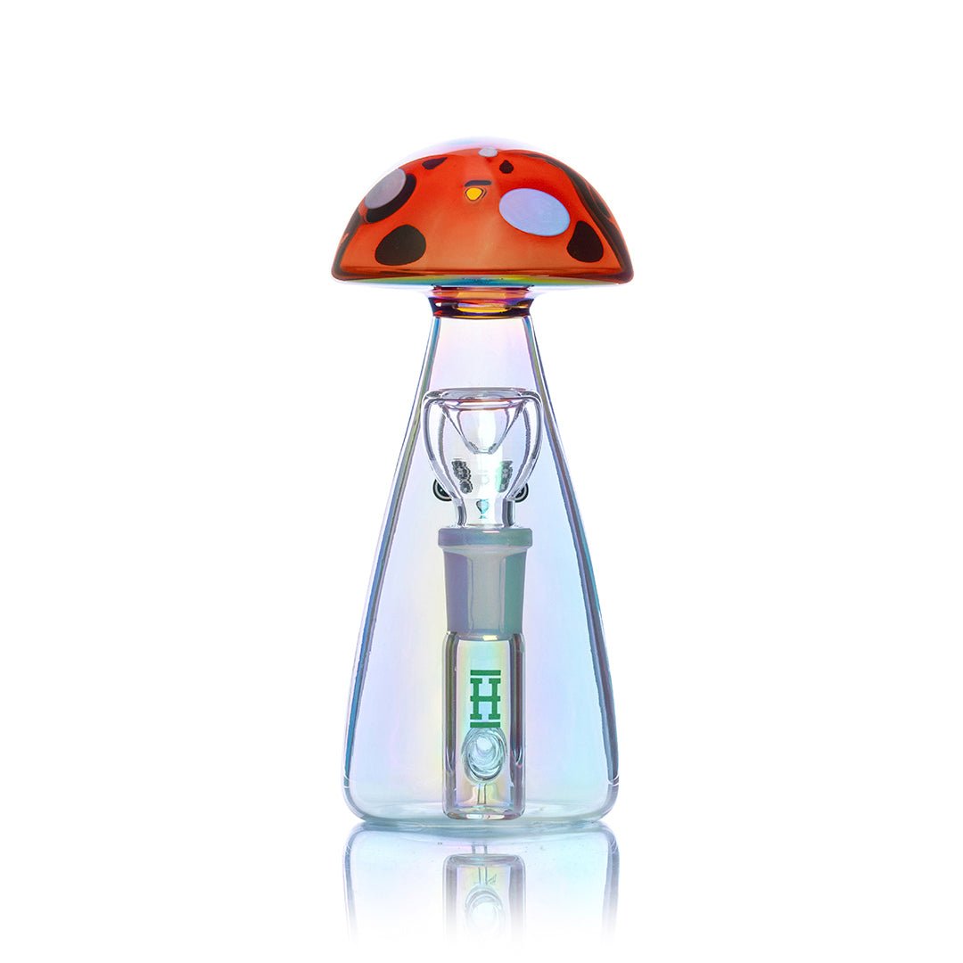 Trippy Shroom Bong