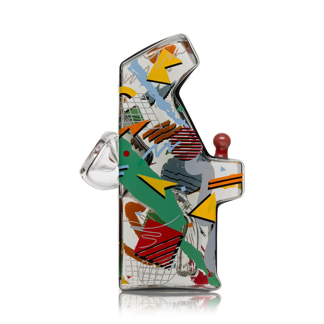 Arcade Bong