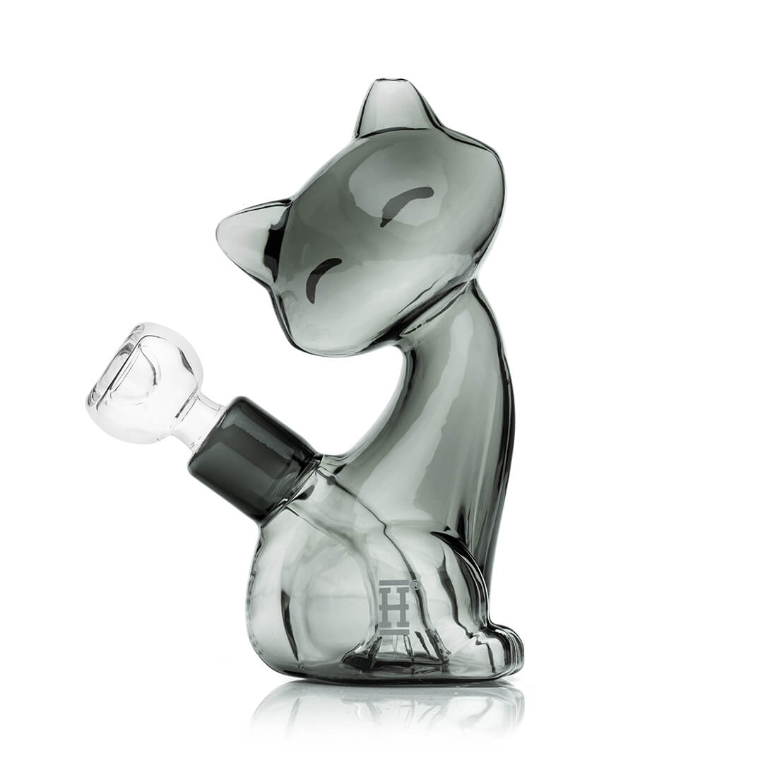 Alley Cats Bong