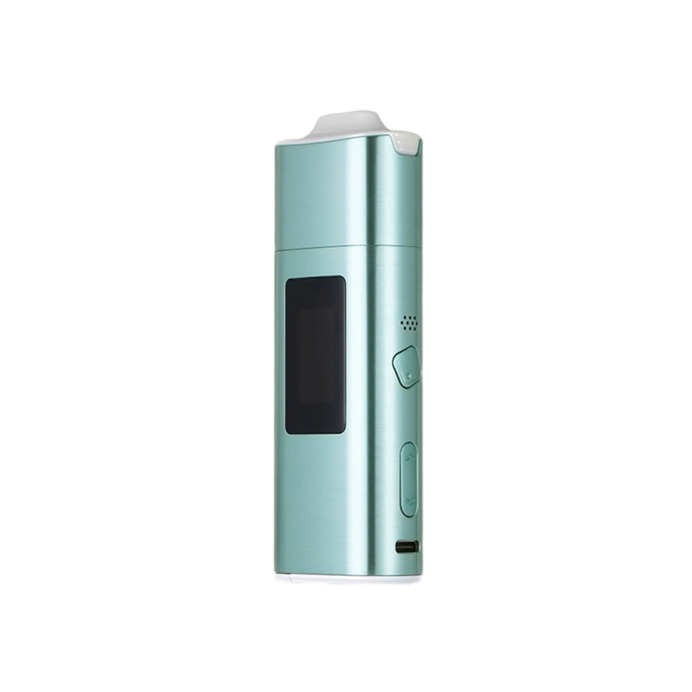 Vaporisateur d'herbes sèches XVAPE XLUX ROFFU | 105 €