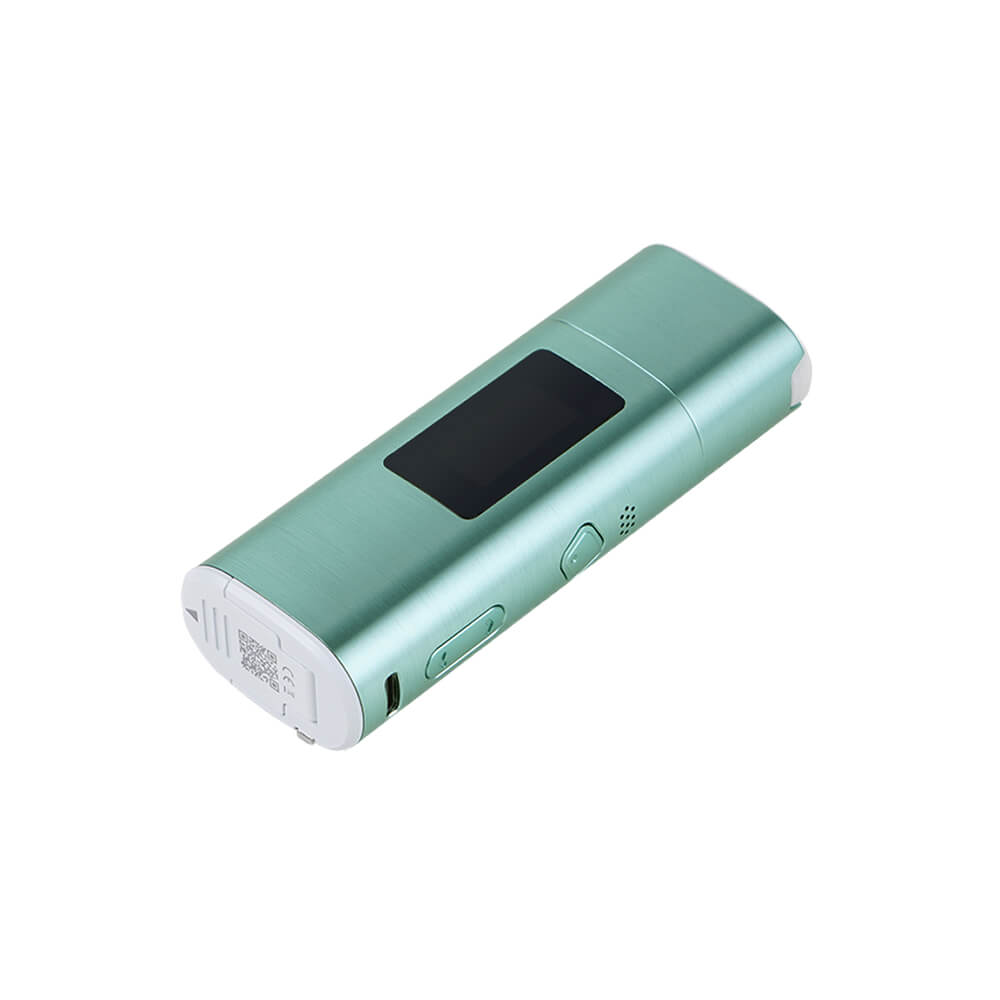 Vaporisateur d'herbes sèches XVAPE XLUX ROFFU | 105 €