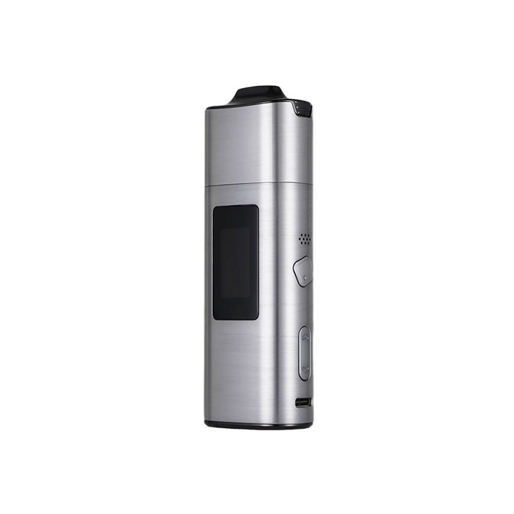 Vaporisateur d'herbes sèches XVAPE XLUX ROFFU | 105 €