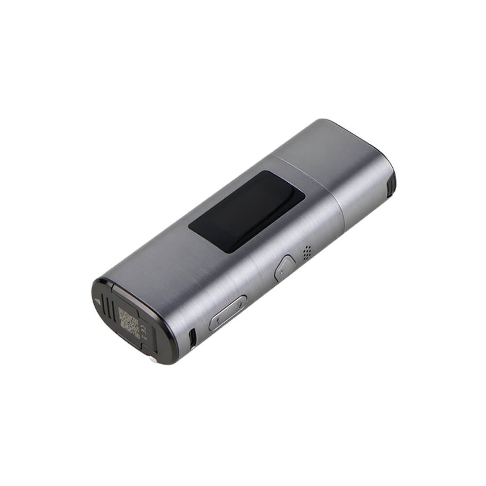Vaporisateur d'herbes sèches XVAPE XLUX ROFFU | 105 €