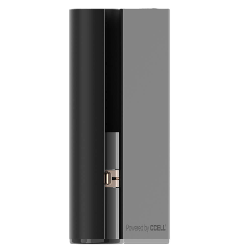 Batterie graphite CCELL Palm Pro avec contrôle du flux d'air et de la tension