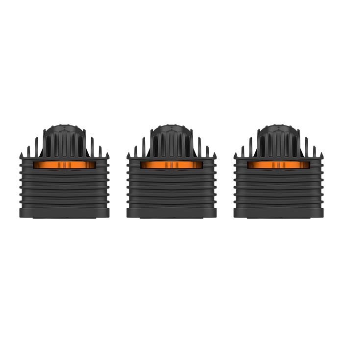 Storz & Bickel VENTY Unité de refroidissement Pack de 3
