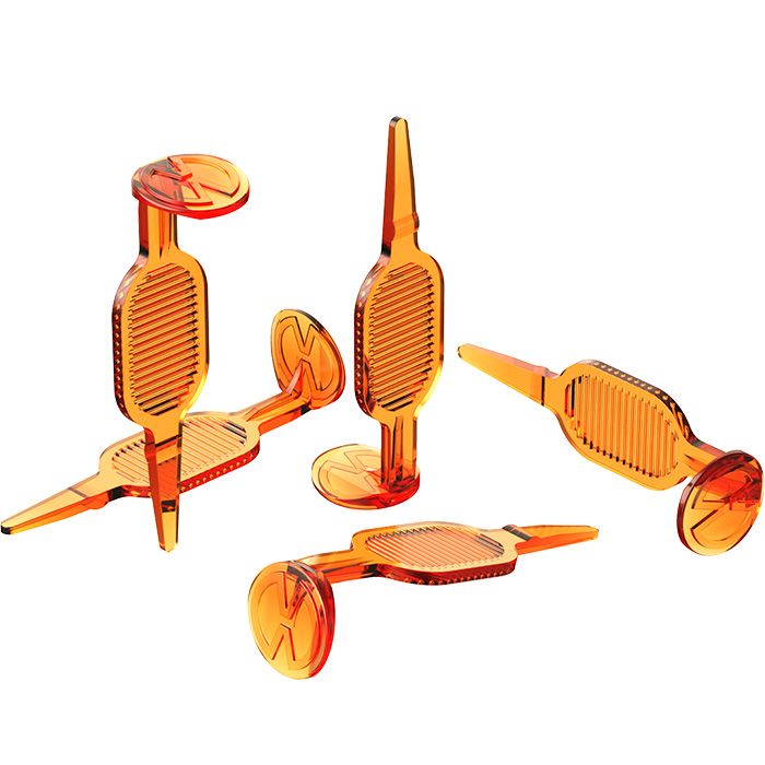 Mighty & Crafty Filling Chamber Tool Set