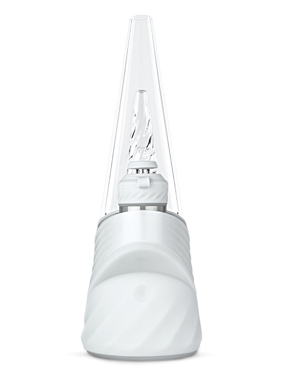Puffco nuovo vaporizzatore E-Rig Peak Pro per i concentrati.