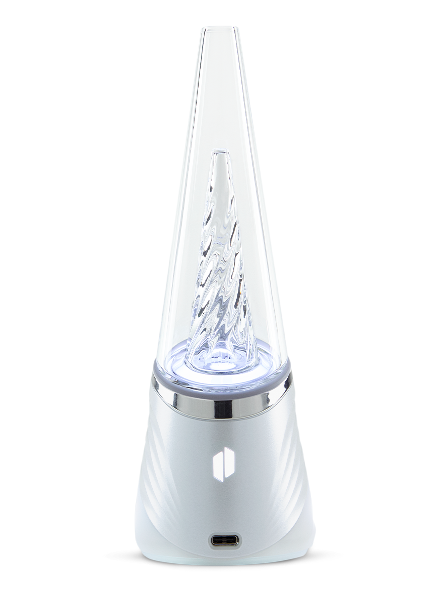 Puffco nuovo vaporizzatore E-Rig Peak Pro per i concentrati.
