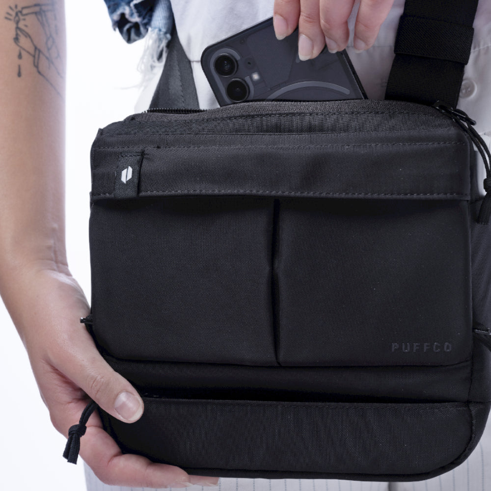 Puffco Sac de voyage Proxy
