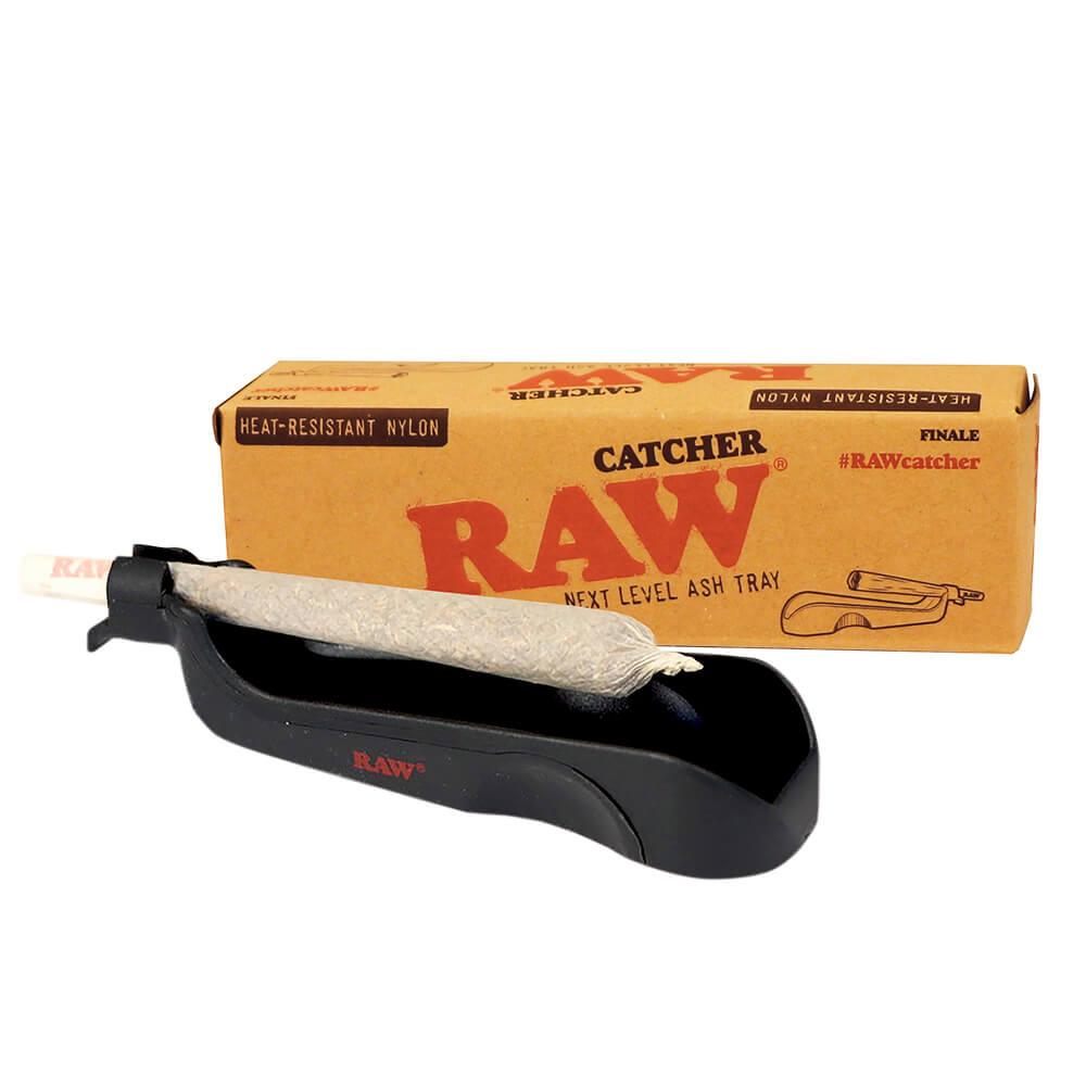 Cendrier mobile RAW Catcher