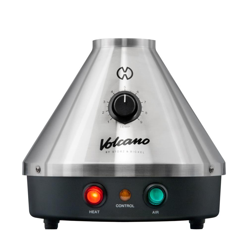 Volcano vaporisateur Classic