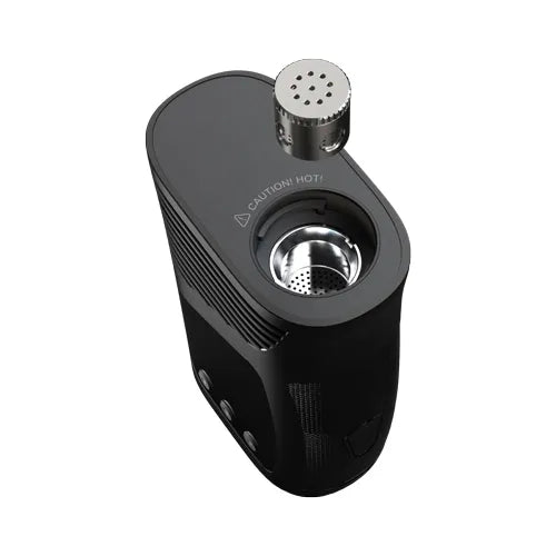 Wolkenkraft LIVE Vaporizer 