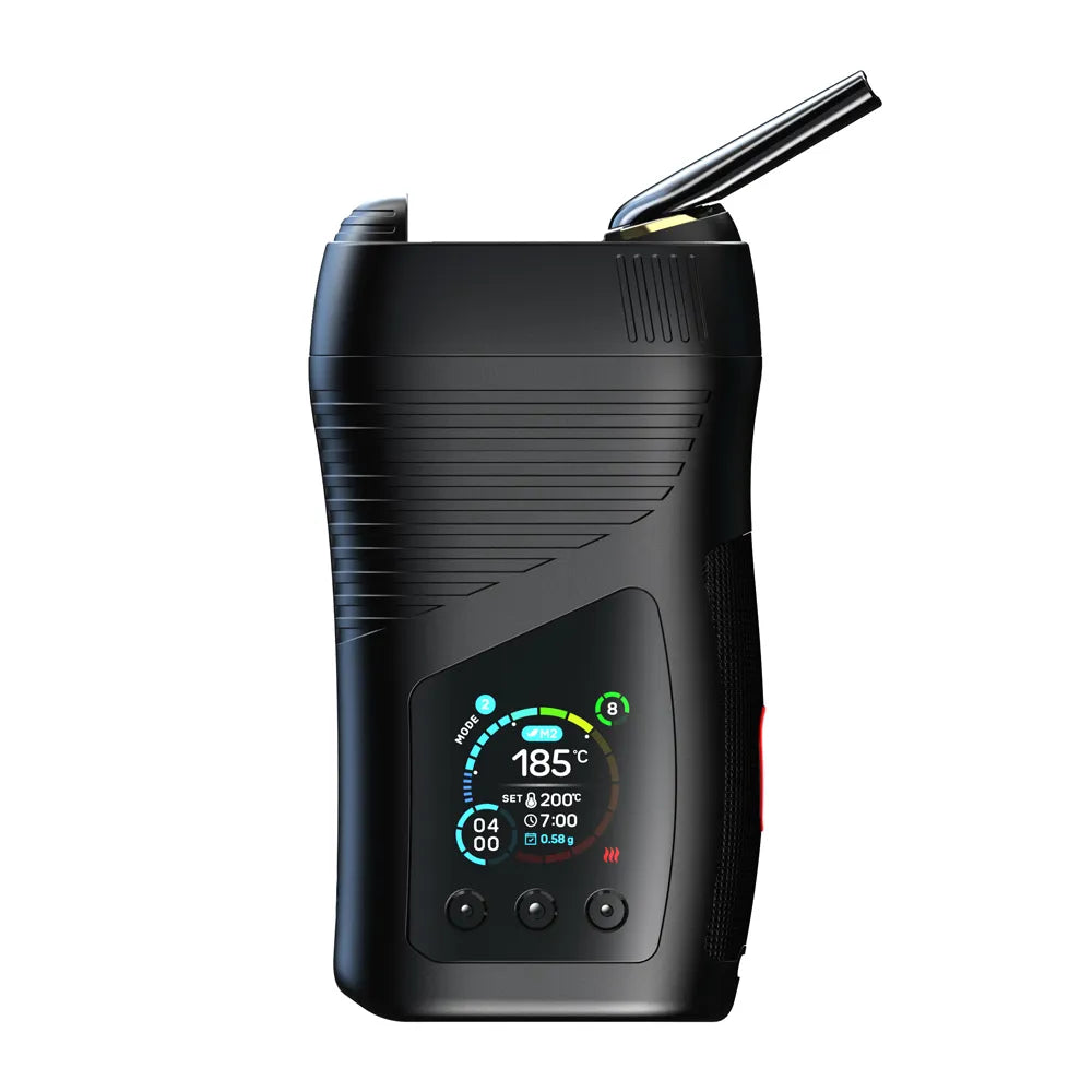 Wolkenkraft LIVE Vaporizer 
