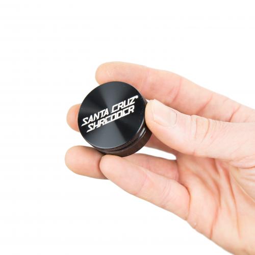 Santa Cruz Shredder small (2-piece)
