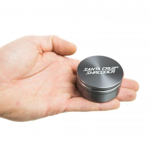 Santa Cruz Shredder small (2-piece)
