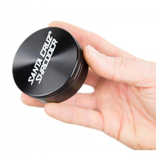 Santa Cruz Shredder small (2-piece)