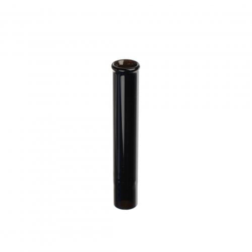 Arizer Go embout buccal en verre noir