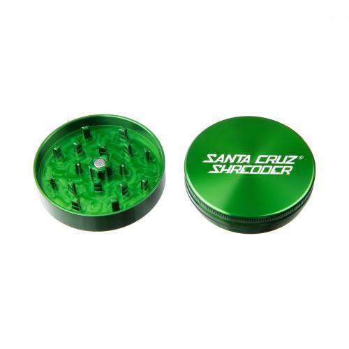 Santa Cruz Shredder small (2-piece)