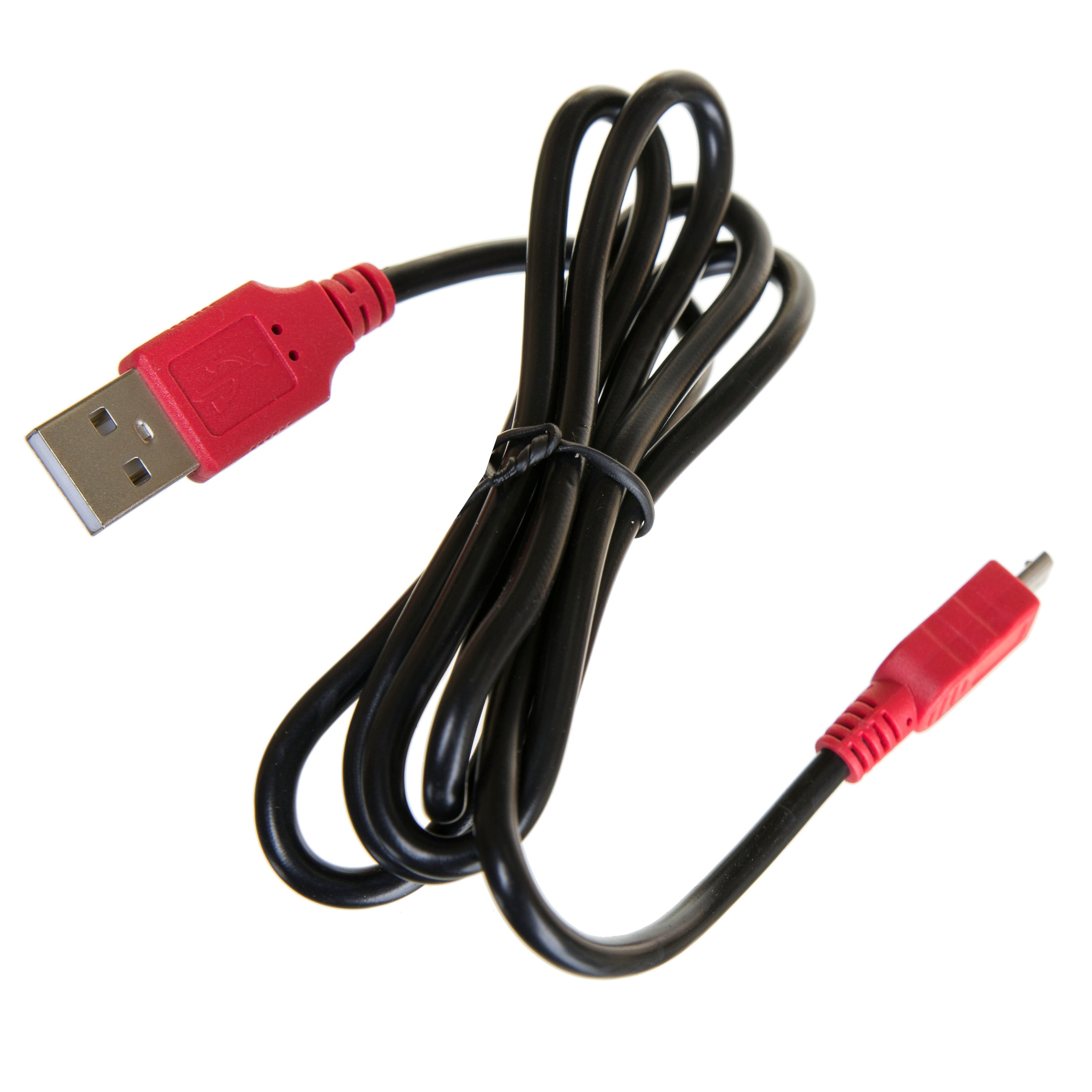Boundless câble USB