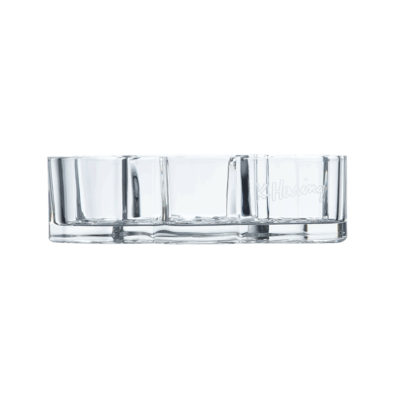 K. Haring Glass - Catchall