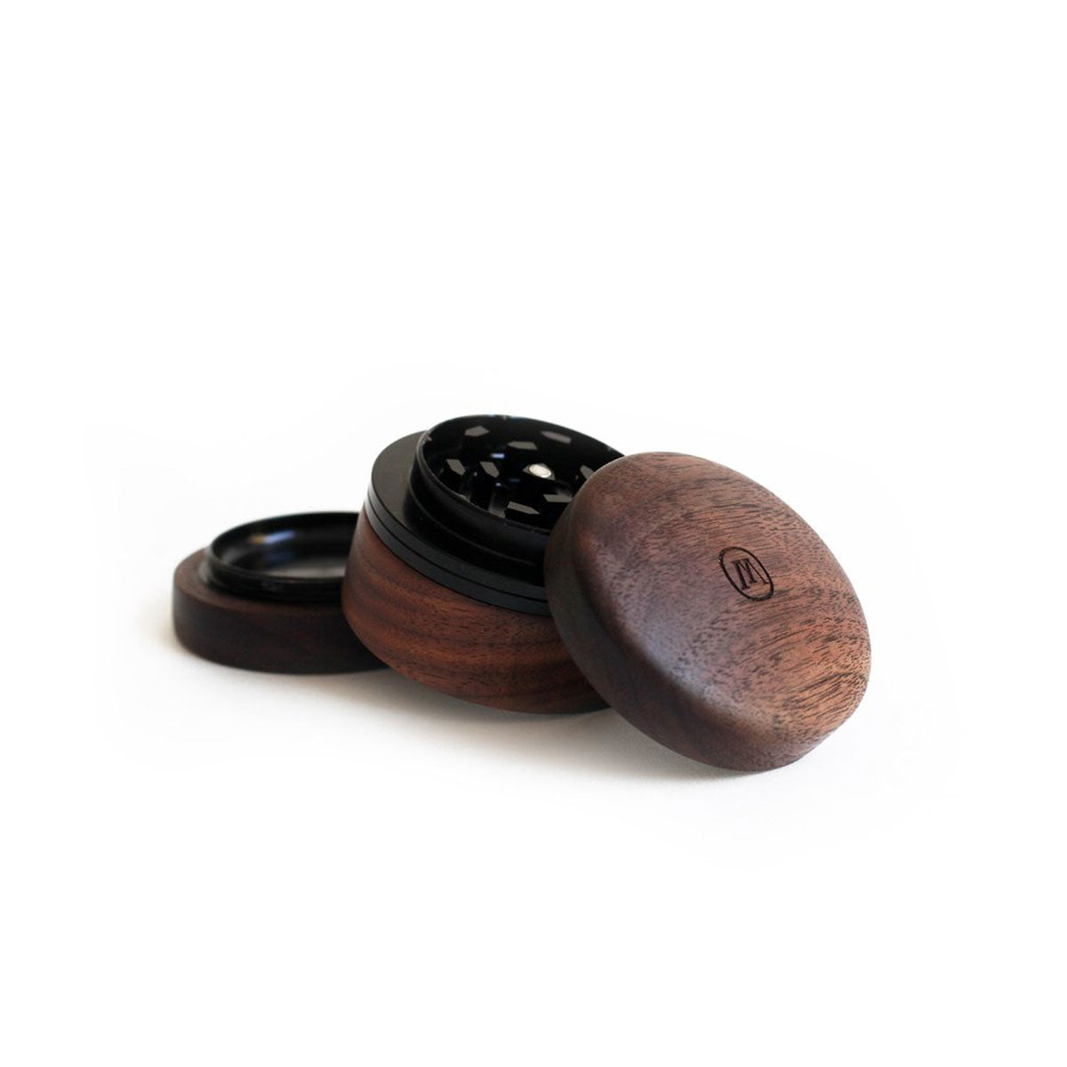 Marley Natural - Wood Grinder - Small 3 PC