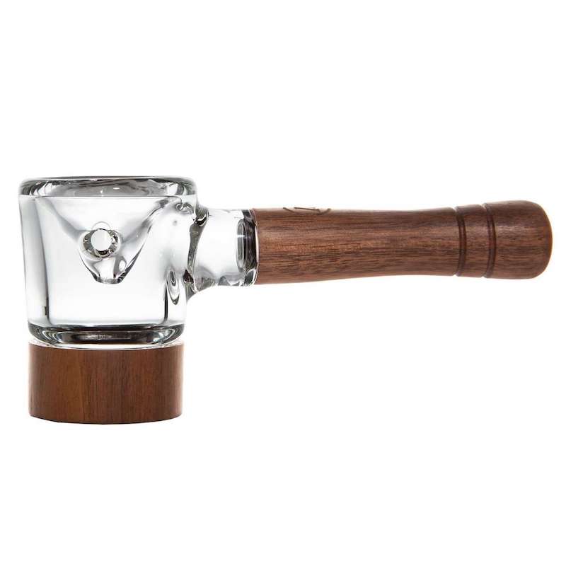 Marley Natural-Cuillère Pipe