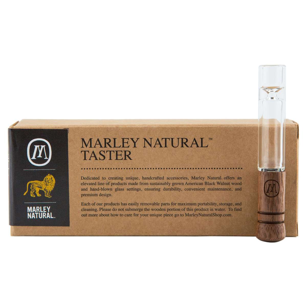 Marley Natural - Taster