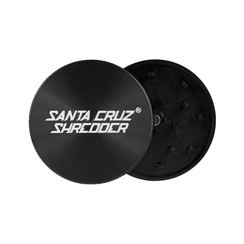 Santa Cruz Shredder small (2-piece)