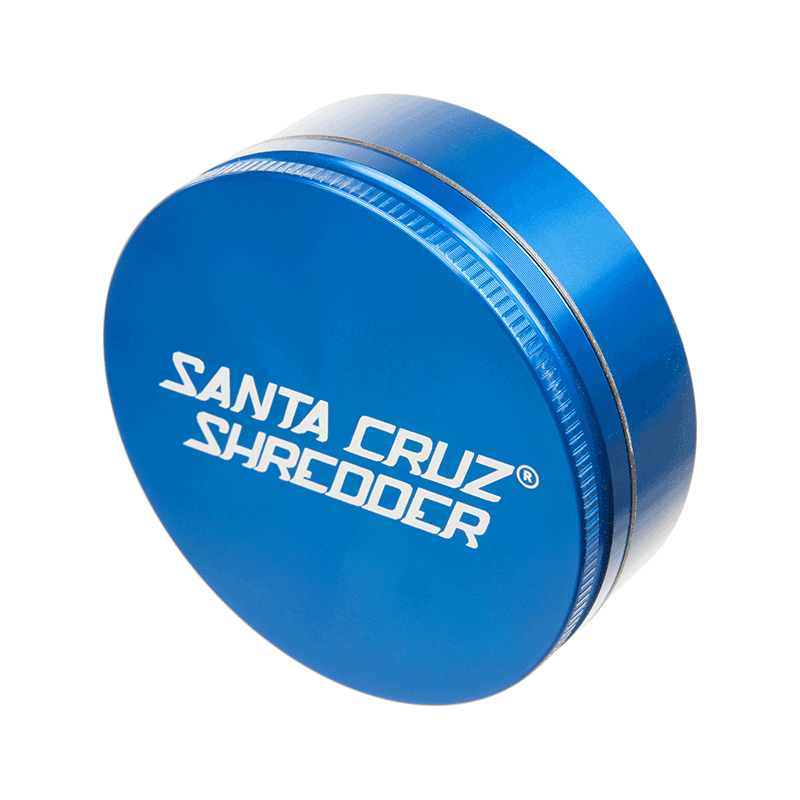 Santa Cruz Shredder small (2-piece)