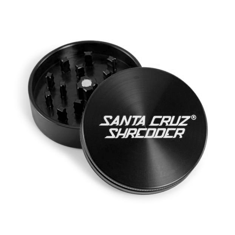 Santa Cruz Shredder small (2-piece)