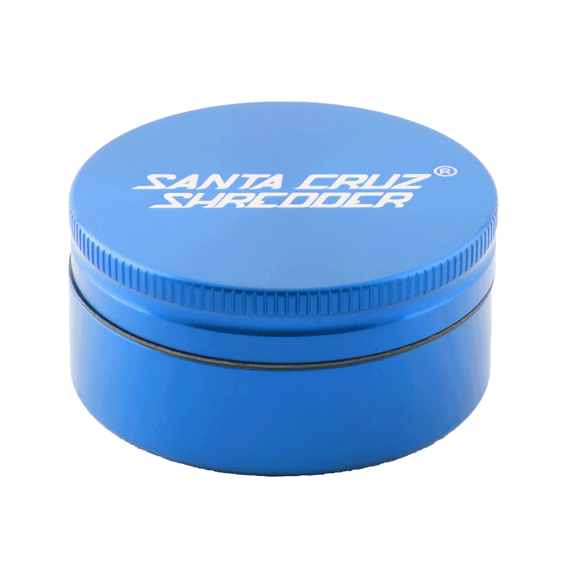 Santa Cruz Shredder small (2-piece)