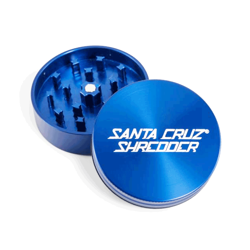Santa Cruz Shredder small (2-piece)