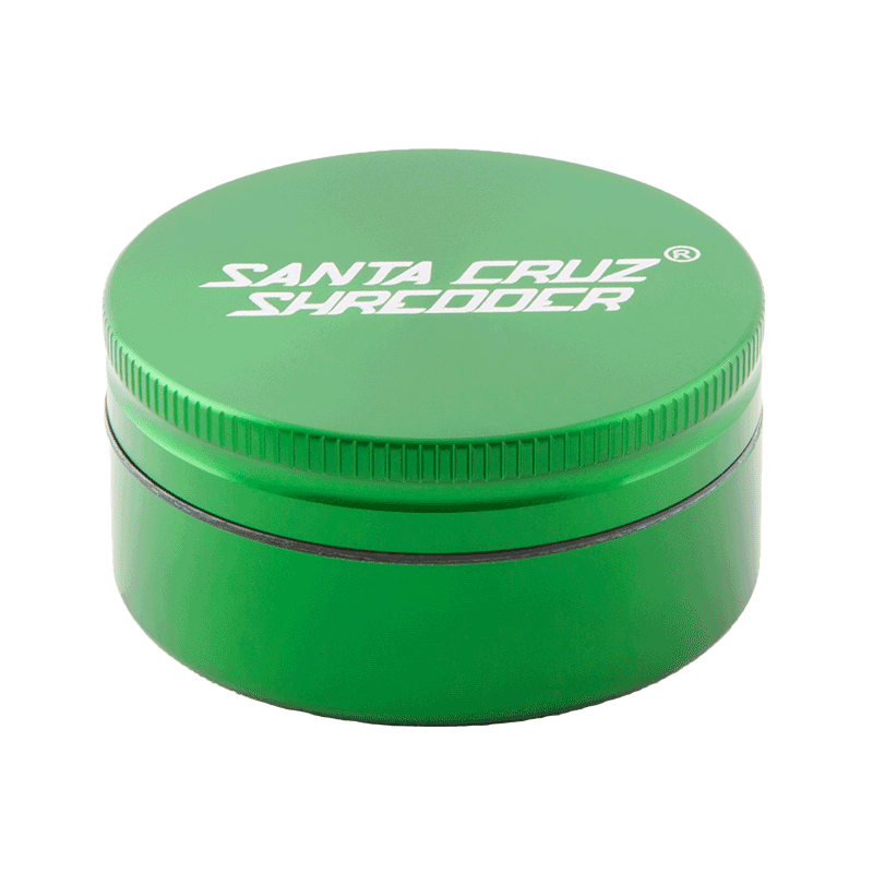 Santa Cruz Shredder small (2-piece)