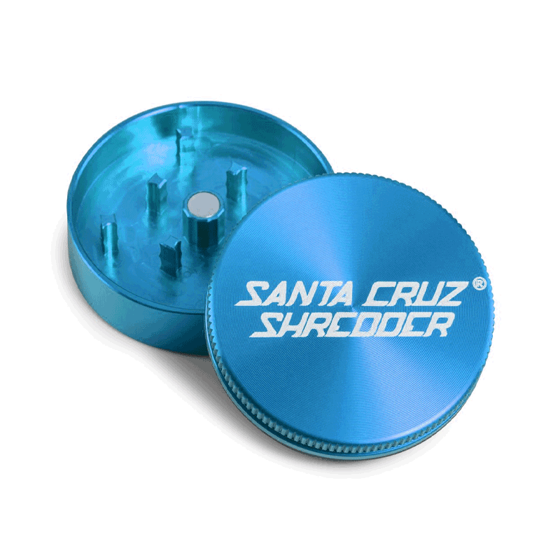 Santa Cruz Shredder small (2-piece)