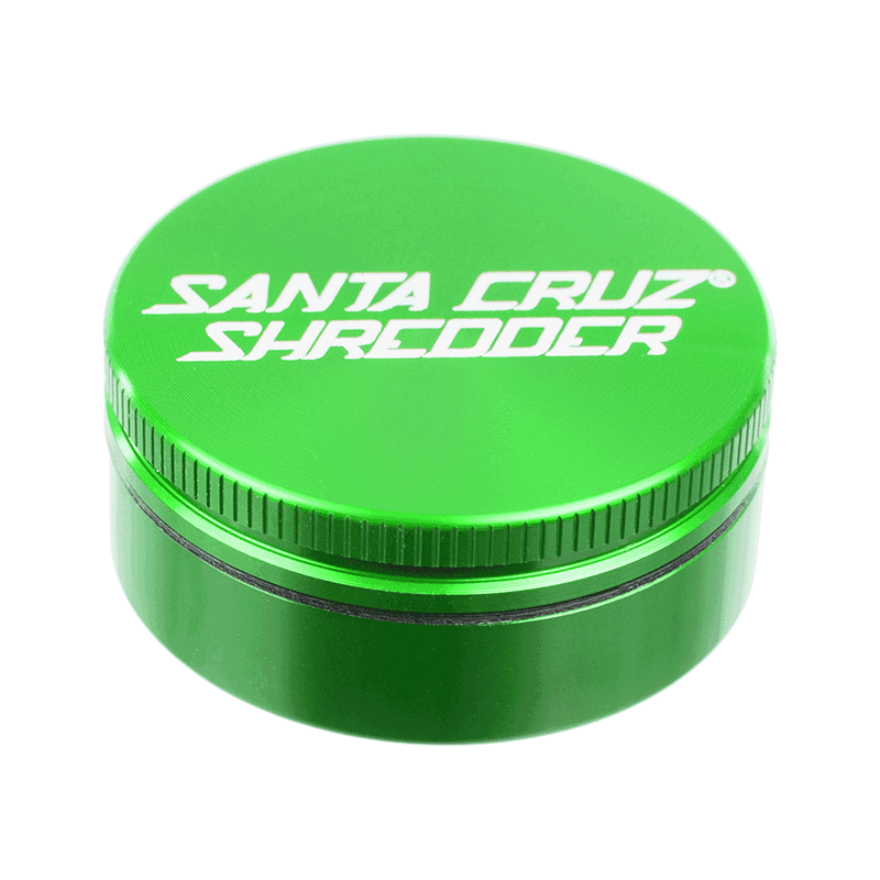 Santa Cruz Shredder small (2-piece)