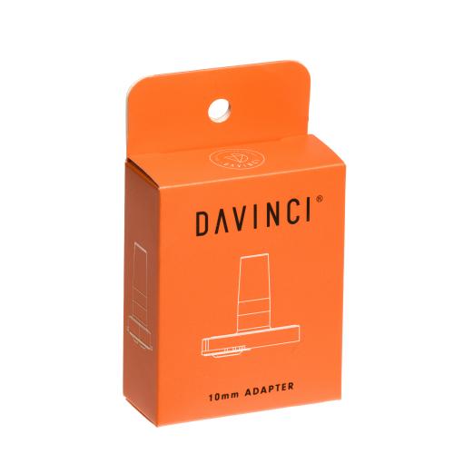 Embout buccal DaVinci IQ2