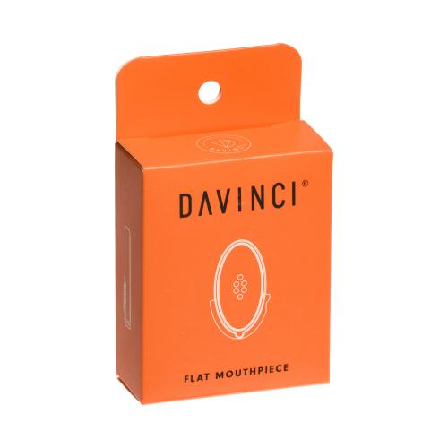 Embout buccal DaVinci IQ2