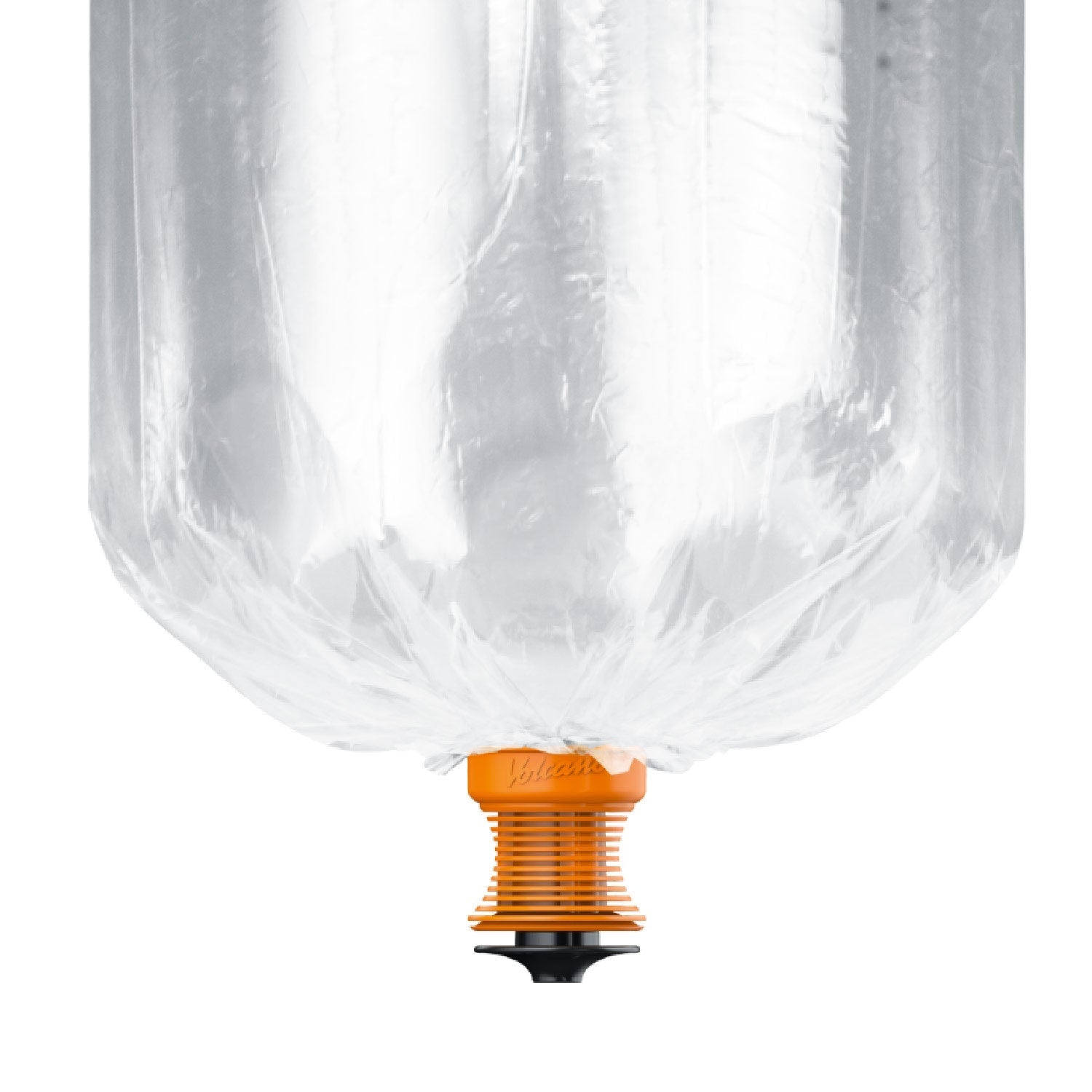 Volcano ballons Easy Valve