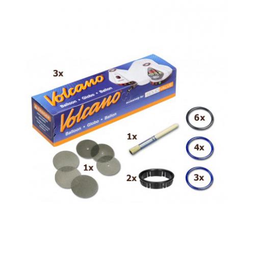 Volcano Solid Valve set de maintenance